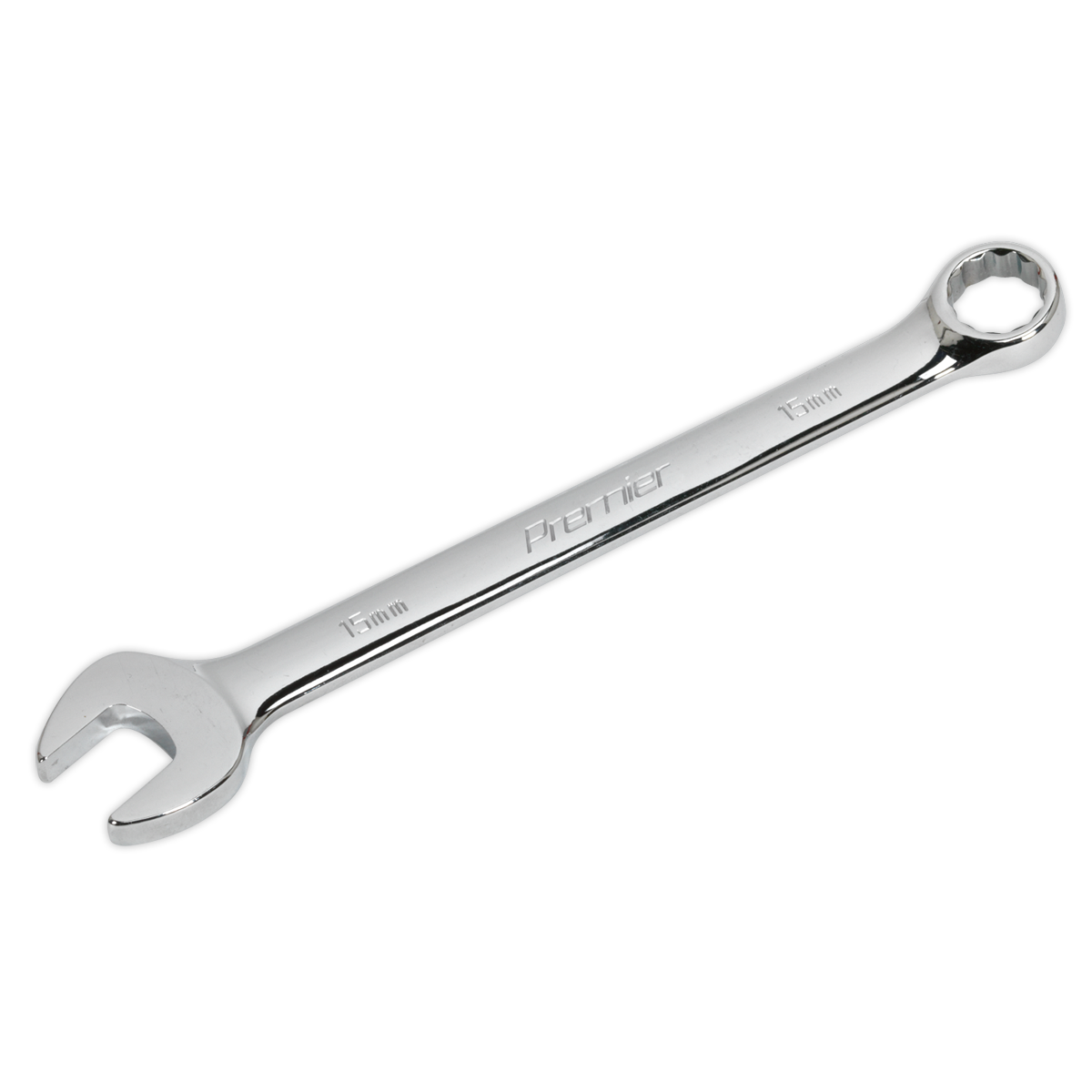 Sealey CW15 15mm Combination Spanner