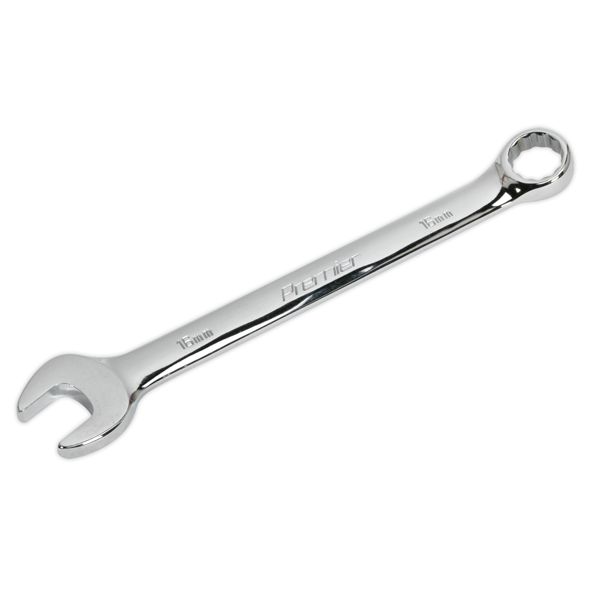 Sealey CW16 16mm Combination Spanner