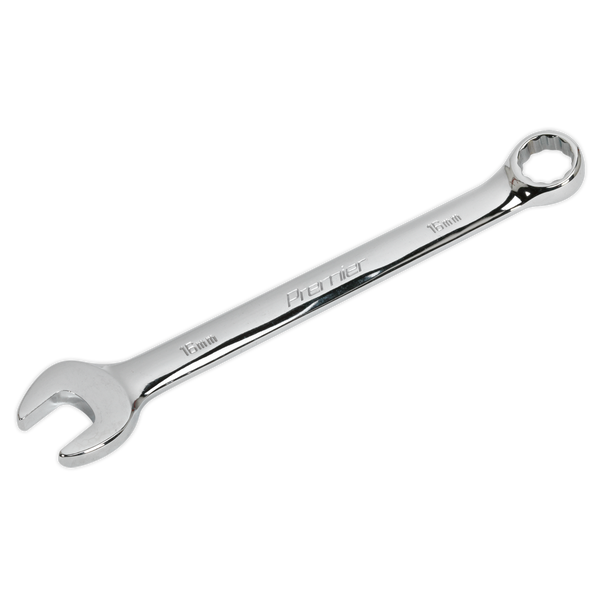 Sealey CW16 16mm Combination Spanner