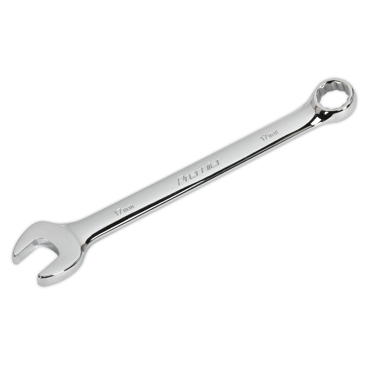 Sealey CW17 17mm Combination Spanner