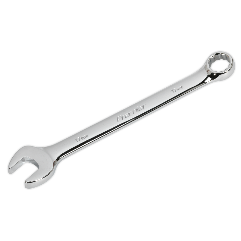 Sealey CW17 17mm Combination Spanner