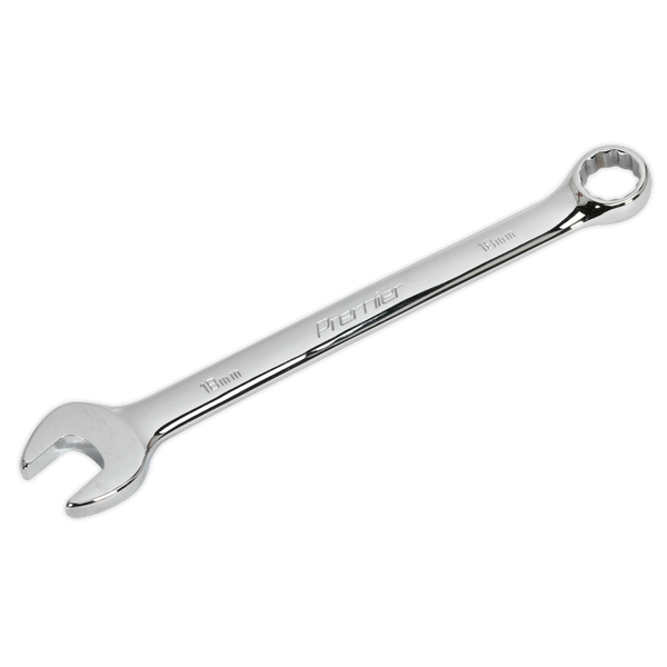 Sealey CW18 18mm Combination Spanner