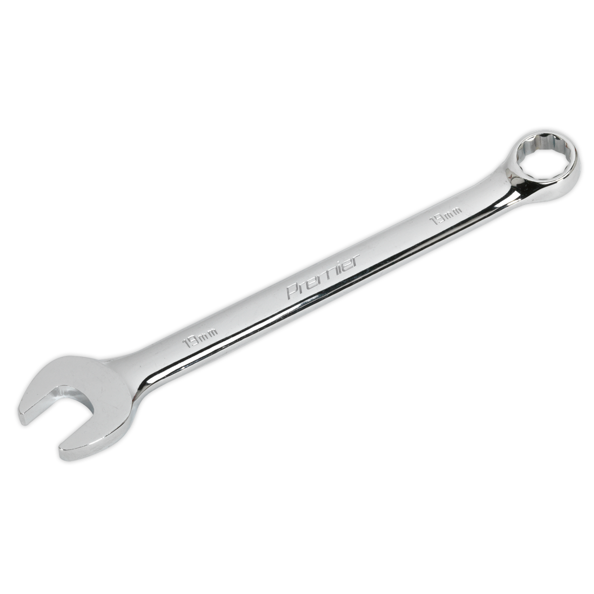 Sealey CW19 19mm Combination Spanner