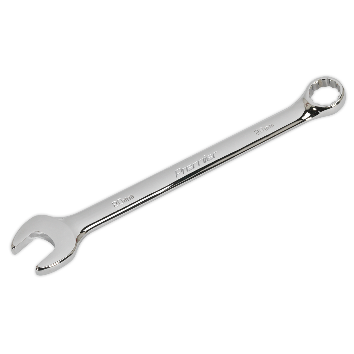 Sealey CW20 20mm Combination Spanner