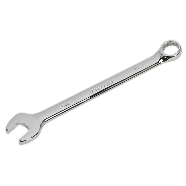 Sealey CW20 20mm Combination Spanner