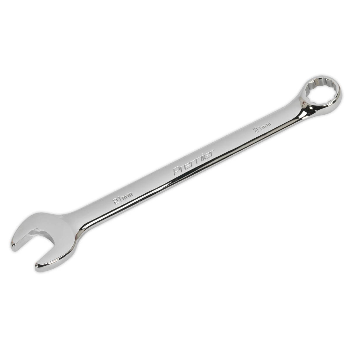 Sealey CW21 21mm Combination Spanner