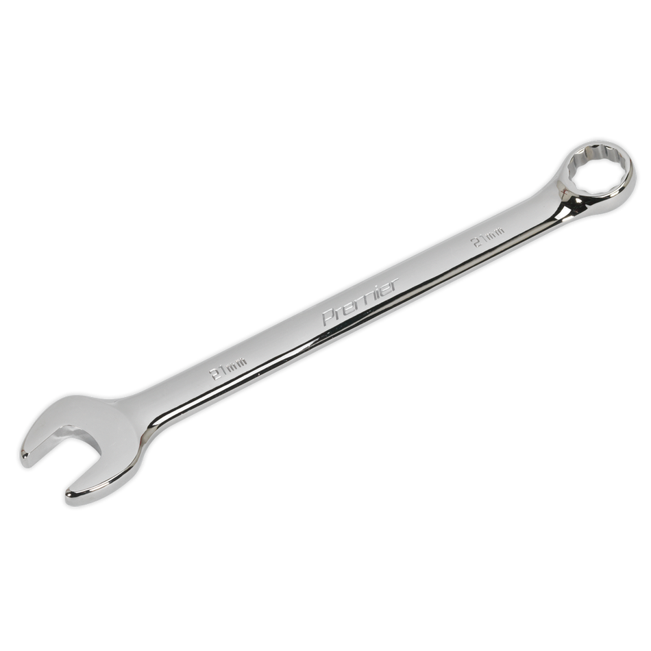 Sealey CW21 21mm Combination Spanner