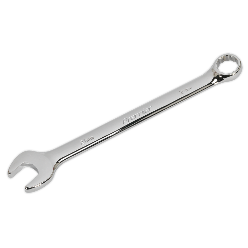 Sealey CW21 21mm Combination Spanner