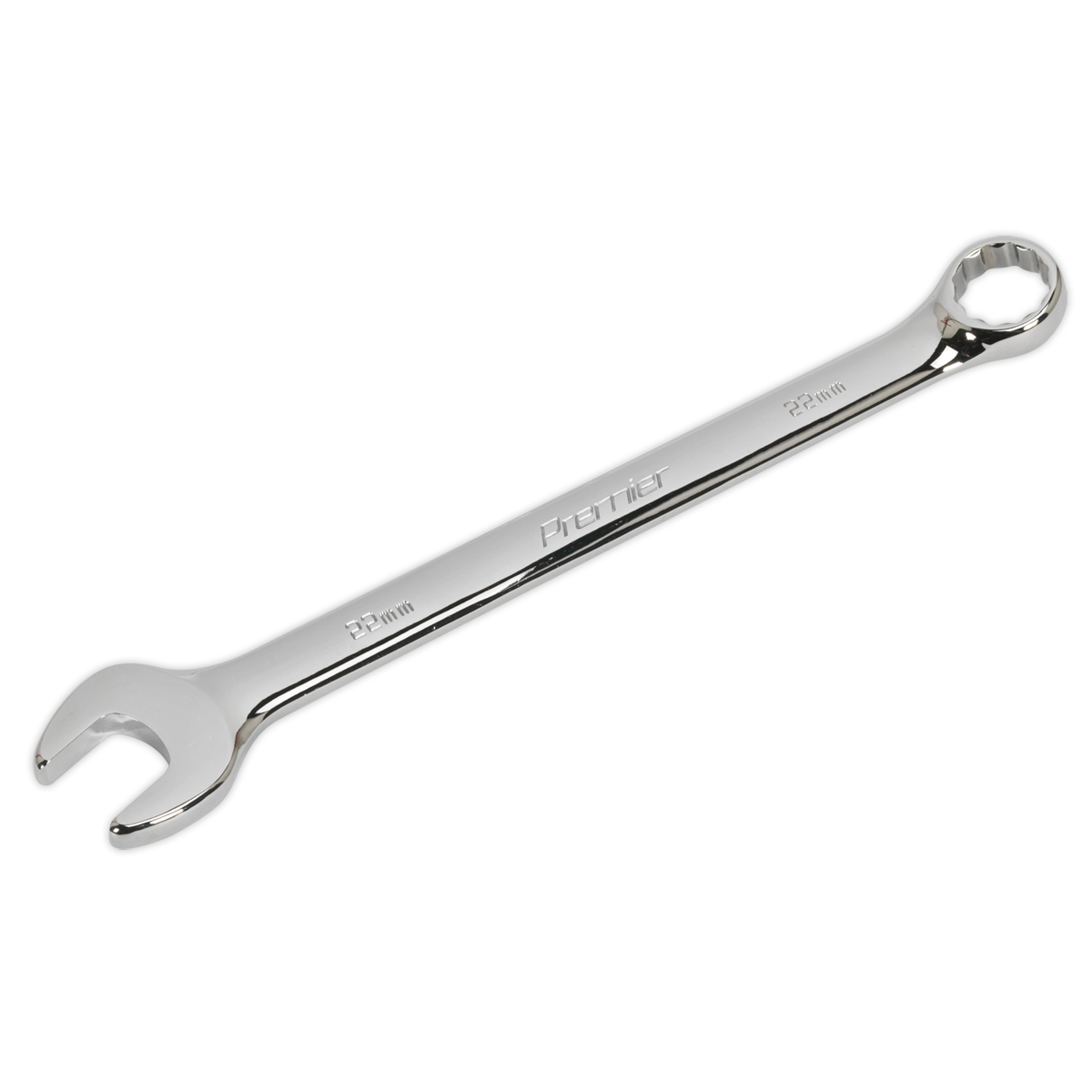 Sealey CW22 22mm Combination Spanner