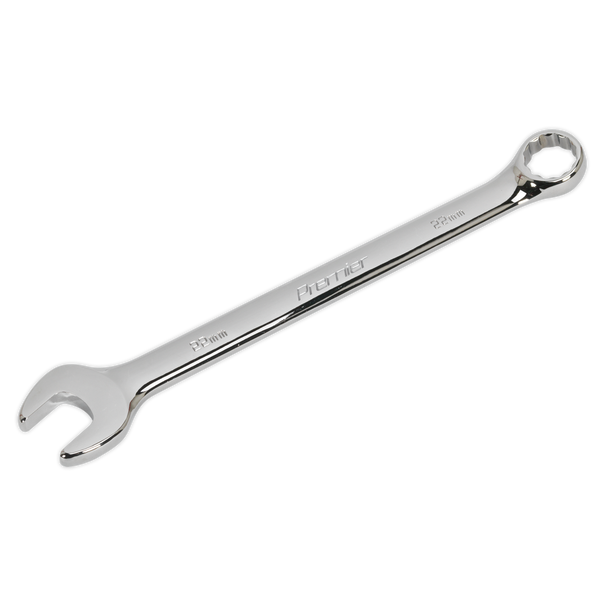 Sealey CW22 22mm Combination Spanner