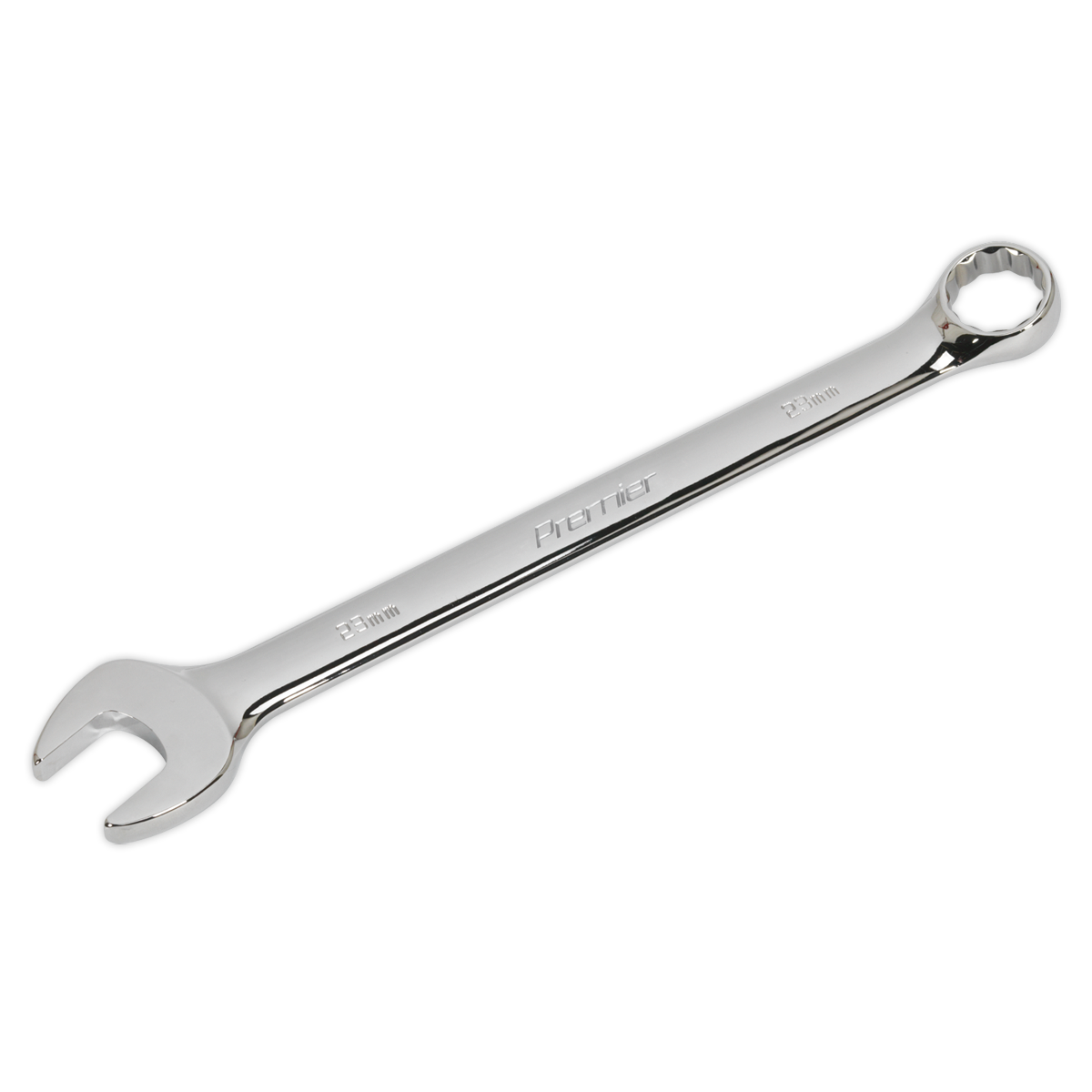 Sealey CW23 23mm Combination Spanner