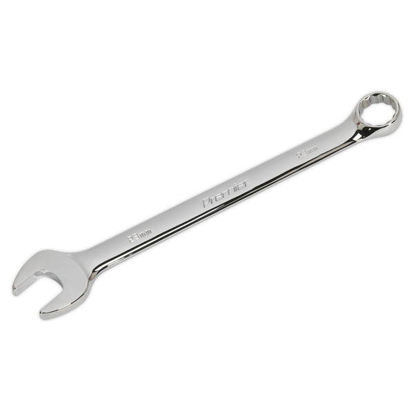 Sealey CW23 23mm Combination Spanner