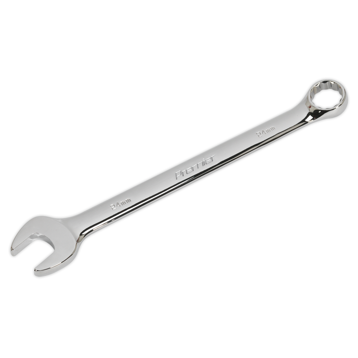Sealey CW24 24mm Combination Spanner
