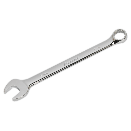 Sealey CW24 24mm Combination Spanner