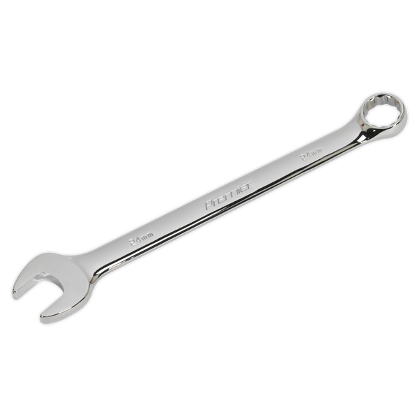Sealey CW24 24mm Combination Spanner