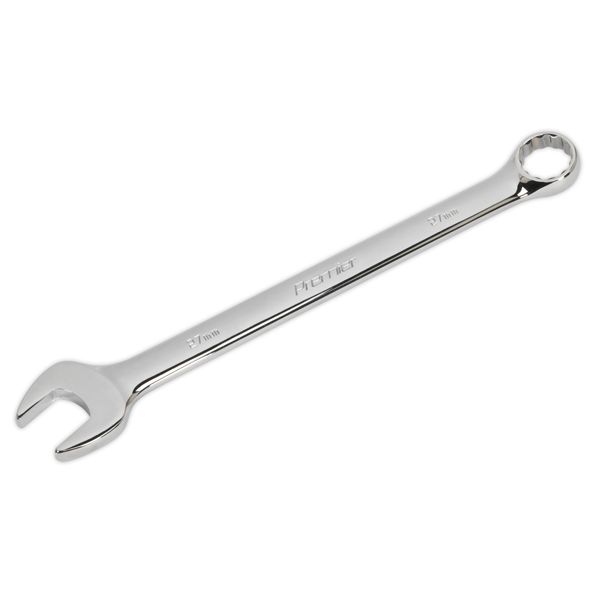 Sealey CW27 27mm Combination Spanner