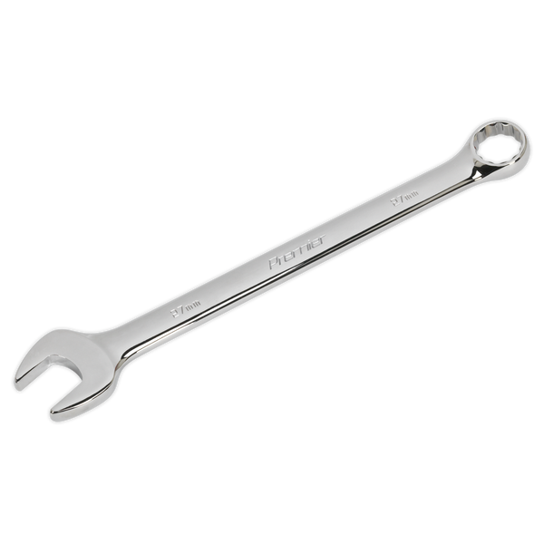 Sealey CW27 27mm Combination Spanner