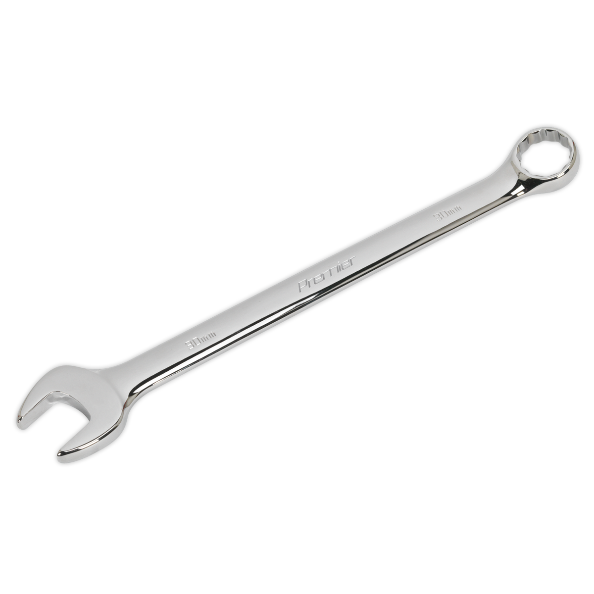 Sealey CW30 30mm Combination Spanner
