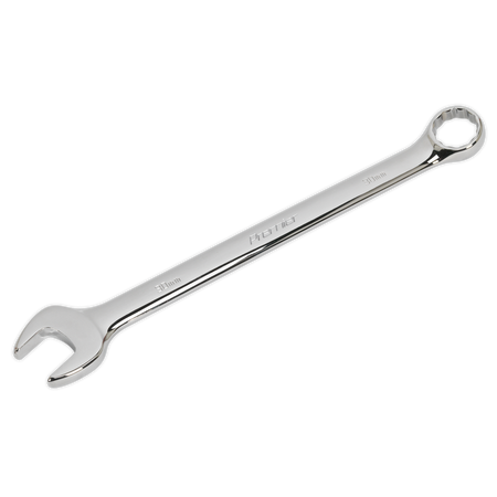 Sealey CW30 30mm Combination Spanner