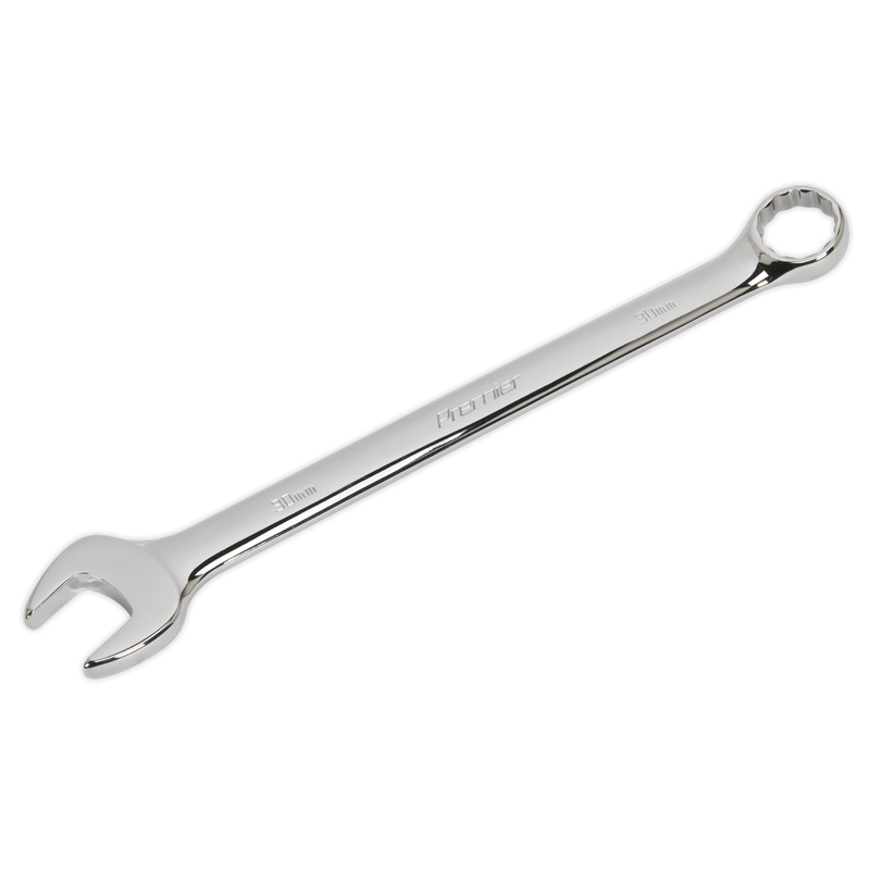 Sealey CW30 30mm Combination Spanner