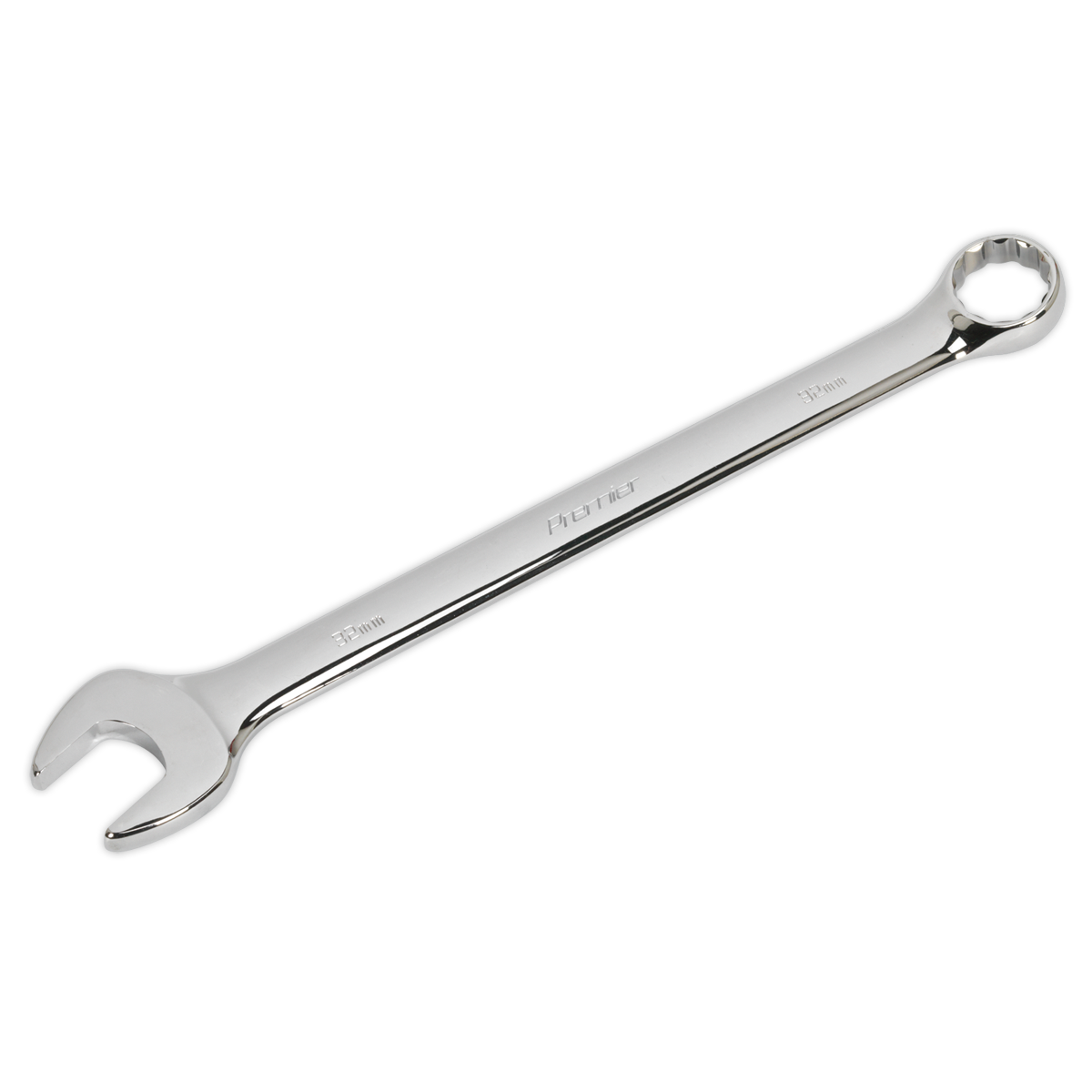 Sealey CW32 32mm Combination Spanner