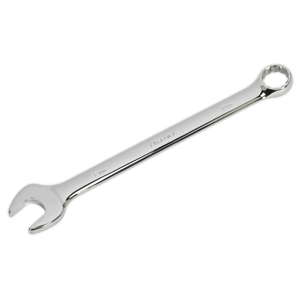Sealey CW32 32mm Combination Spanner