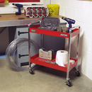Sealey CX102 2-Level Heavy-Duty Trolley