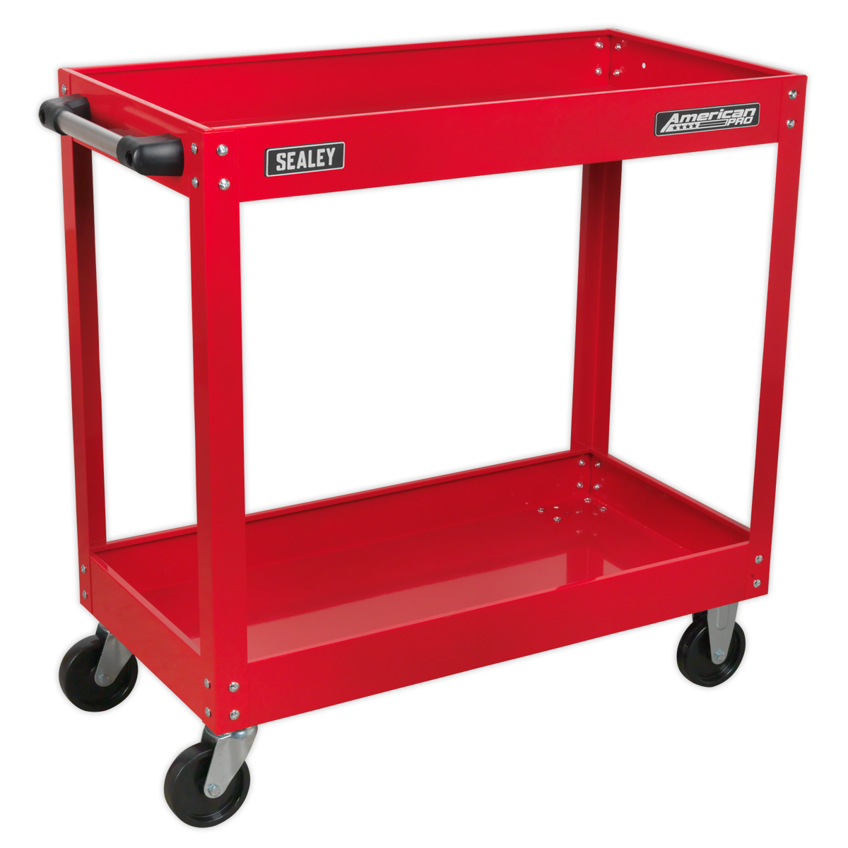 Sealey CX105 2-Level Workshop Trolley