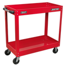 Sealey CX105 2-Level Workshop Trolley