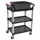 Sealey CX311 Storage Tray