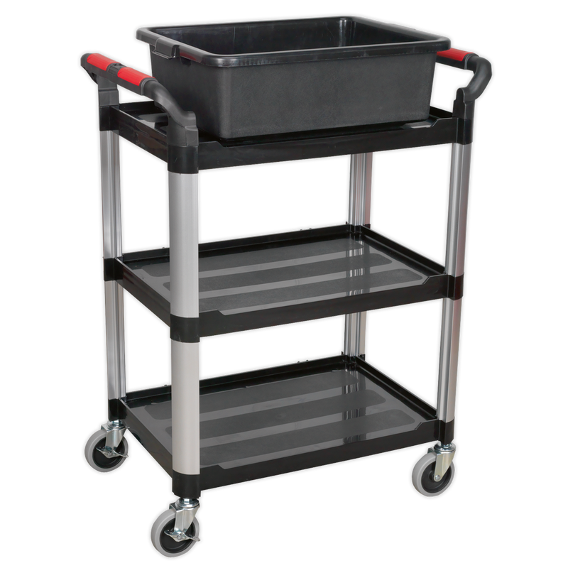 Sealey CX311 Storage Tray
