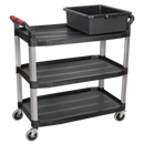 Sealey CX311 Storage Tray