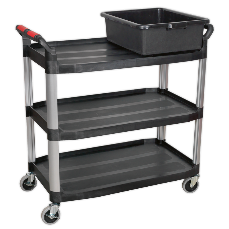 Sealey CX311 Storage Tray