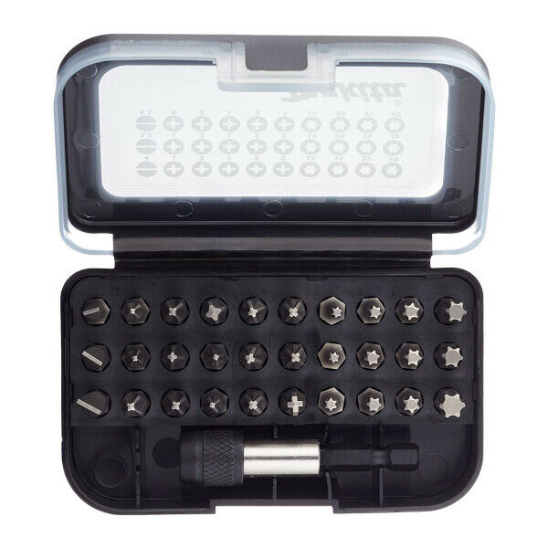Makita D-30667 31 Piece Screwdriver Bit Set
