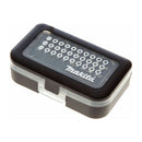 Makita D-30667 31 Piece Screwdriver Bit Set