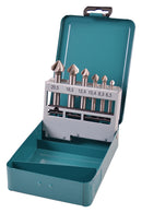Makita D-42204 Countersink 6 Piece Bit Set