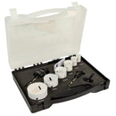 Makita D-47117 Plumbers Holesaw Kit