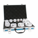 Makita D-47307 Bi Metal Universal Holesaw Set 16 Piece