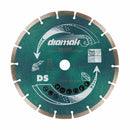 Makita D-61139 SEG Diamond Cutting Disc 125mm Concrete Stone Cutter