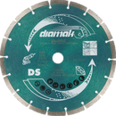 Makita D-61145 SEG Diamond Wheel Segmented Cutting Disc 230mm 9in Blade