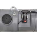 Sealey D100T 100L Portable Diesel Tank 12V