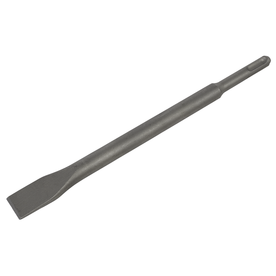 Sealey D1CH 20 x 250mm Wide Chisel - SDS Plus