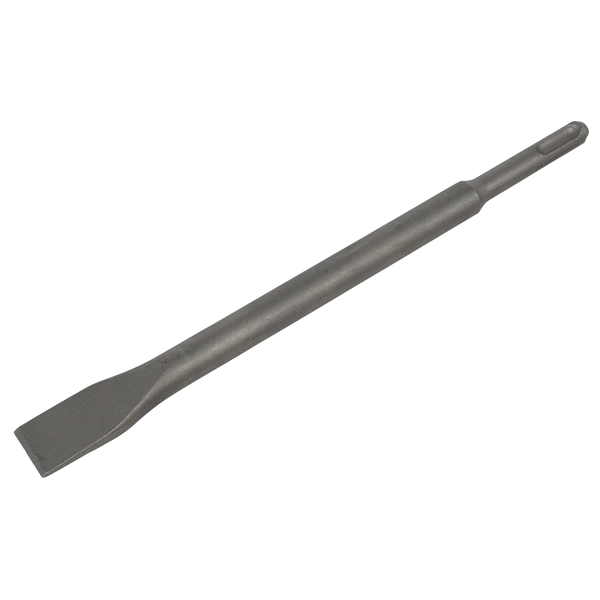 Sealey D1CH 20 x 250mm Wide Chisel - SDS Plus