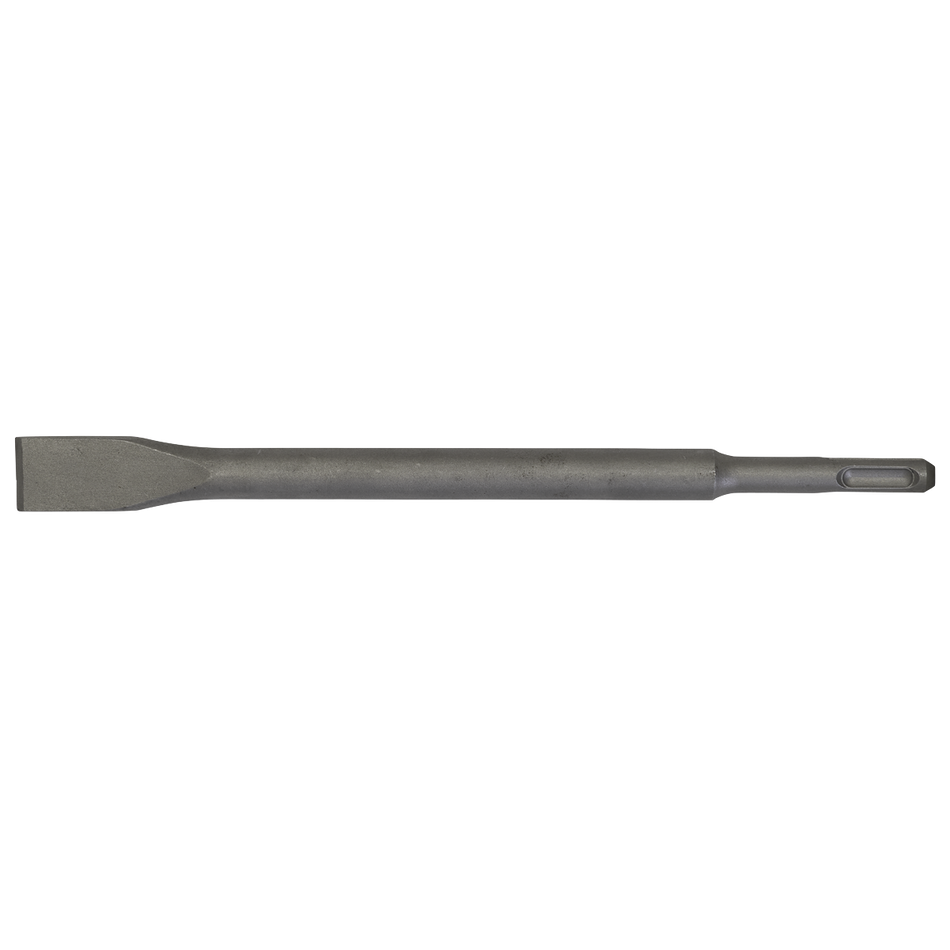 Sealey D1CH 20 x 250mm Wide Chisel - SDS Plus