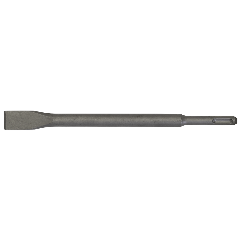 Sealey D1CH 20 x 250mm Wide Chisel - SDS Plus