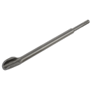 Sealey D1G 25 x 250mm Wide Gouge - SDS Plus