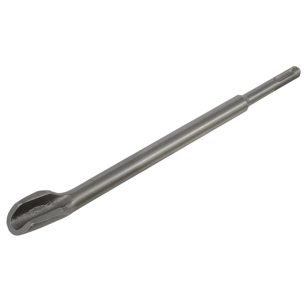 Sealey D1G 25 x 250mm Wide Gouge - SDS Plus