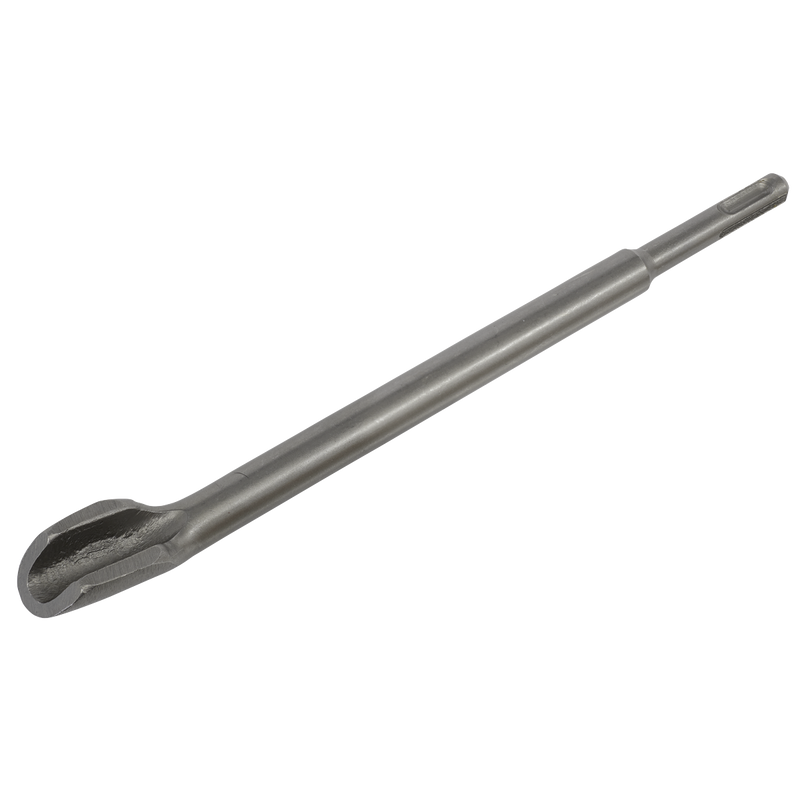 Sealey D1G 25 x 250mm Wide Gouge - SDS Plus