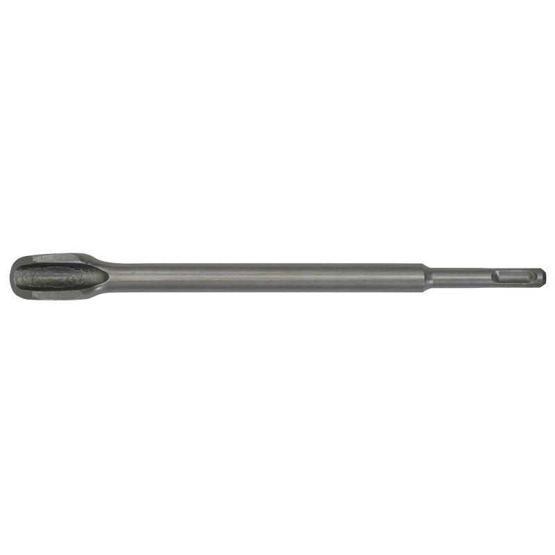 Sealey D1G 25 x 250mm Wide Gouge - SDS Plus