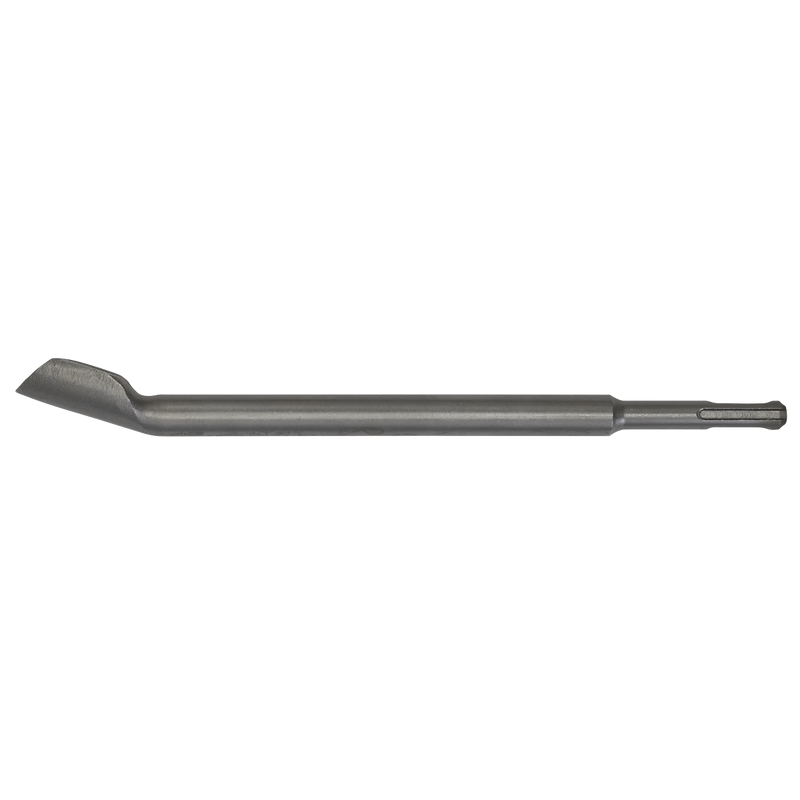 Sealey D1G 25 x 250mm Wide Gouge - SDS Plus